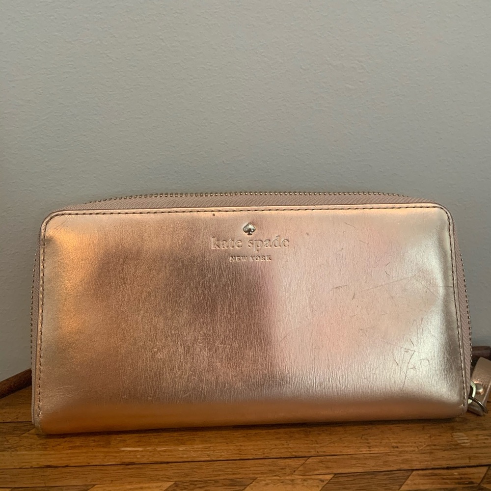Kate Spade Wallet